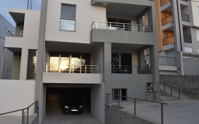 Jasmina Apartments