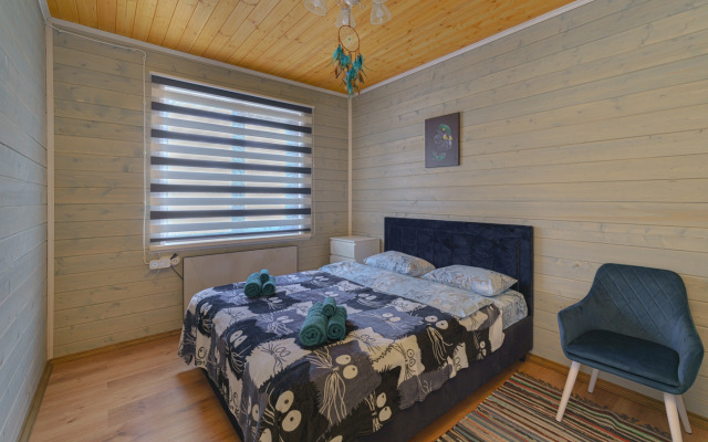 Kottedzh Edem Private house