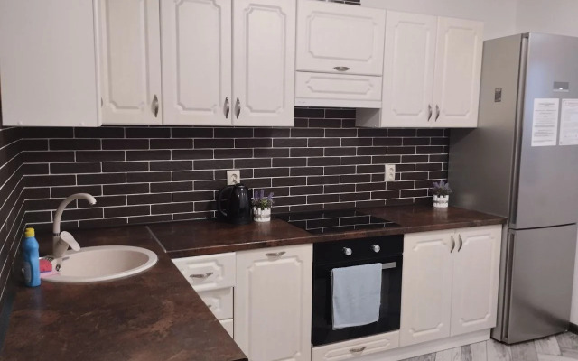 Квартира Возле Стадиона и Парка Галицкого