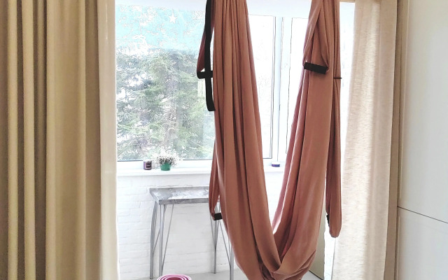 Churilovskiy 27B Flat