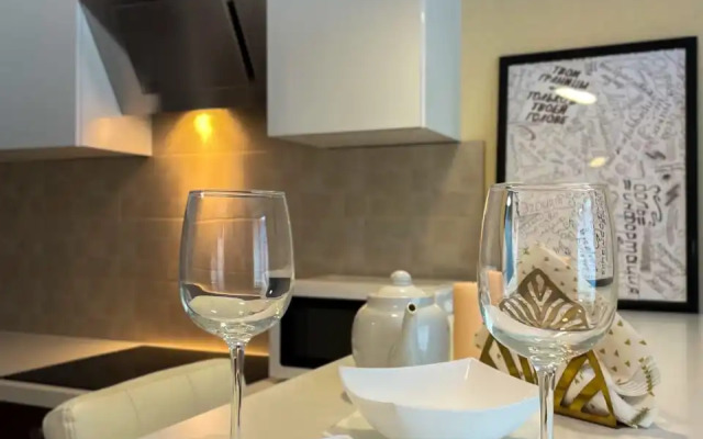 Апартаменты