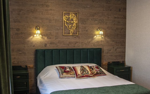 Zamok Hotel
