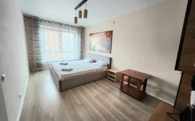 Квартира Уютная Квартира в Люблино