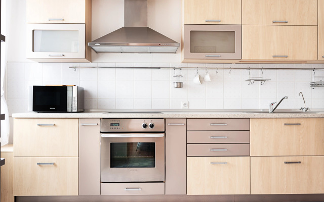 Квартира Rauschen Green Azure