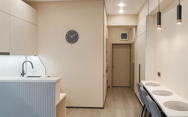 Апартаменты Дарсан Арендаград на Войкова