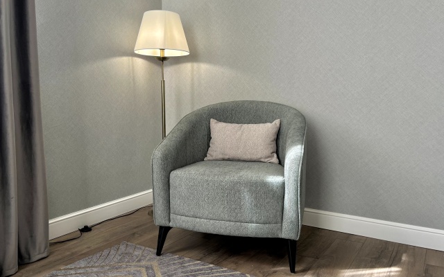 Апартаменты Aura в историческом центре города Владикавказ