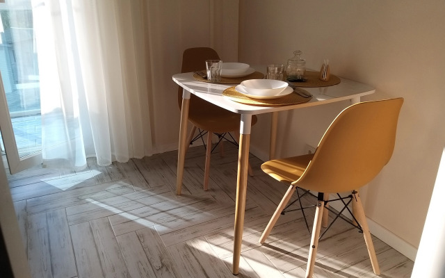 Квартира Ленина 38