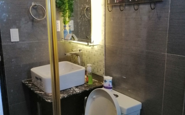 Casa Herminia Baler Guest House