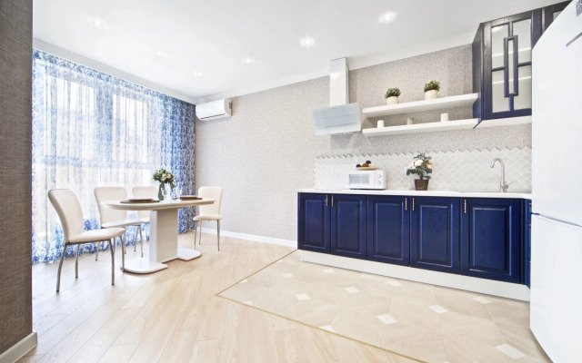 Апартаменты DoMino в Центре