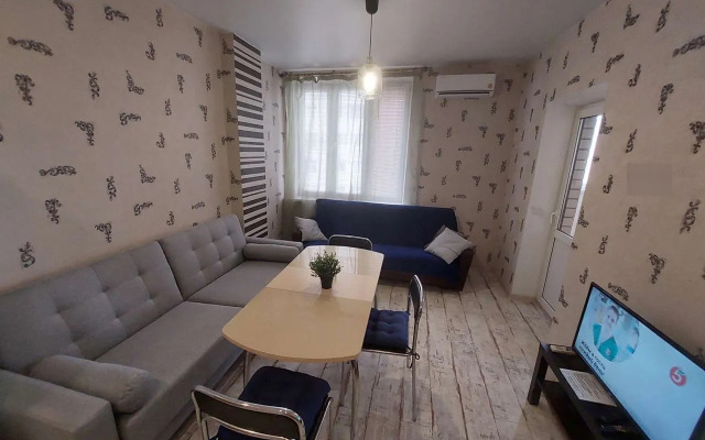 Квартира на Селезнева 4/15