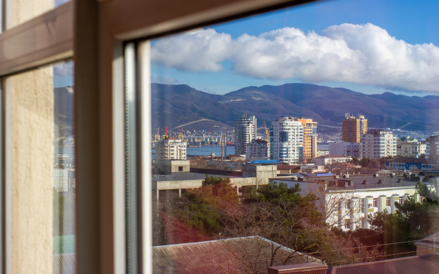 Апартаменты ЖК Купеческий Центр Города