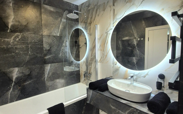 Kaliningrad-Siti Flat