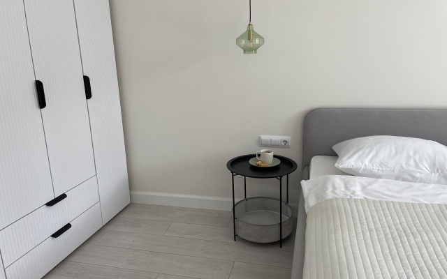 Квартира Forest appartment