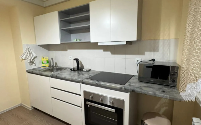 Shokoladny Tryufel Flat