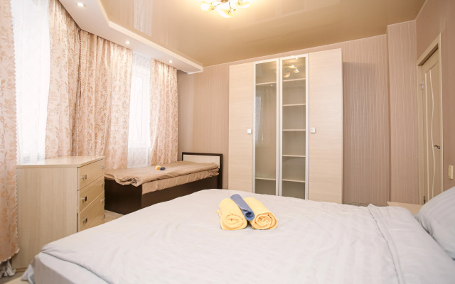 Shagal Uk Atmosfera Apartments