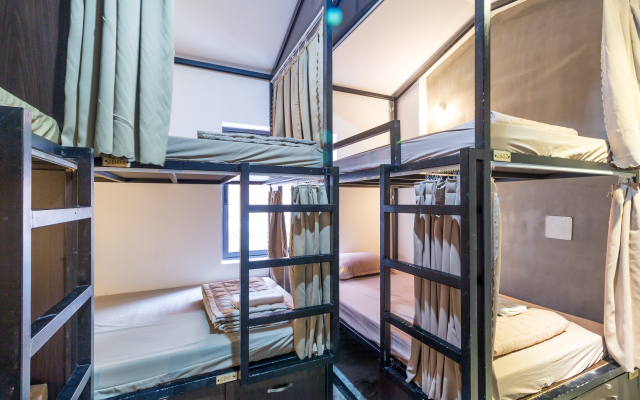 Carpe Diem Inn Da Nang Hostel