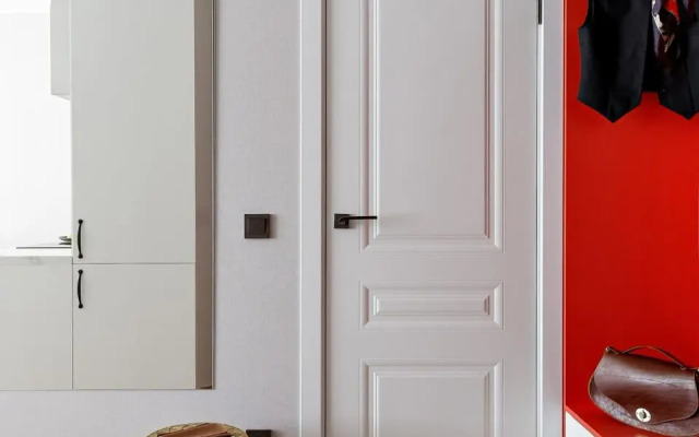 Квартира Новая стильная студия Вино