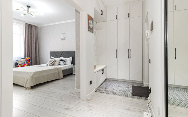 Sat City Prime Residence Flat