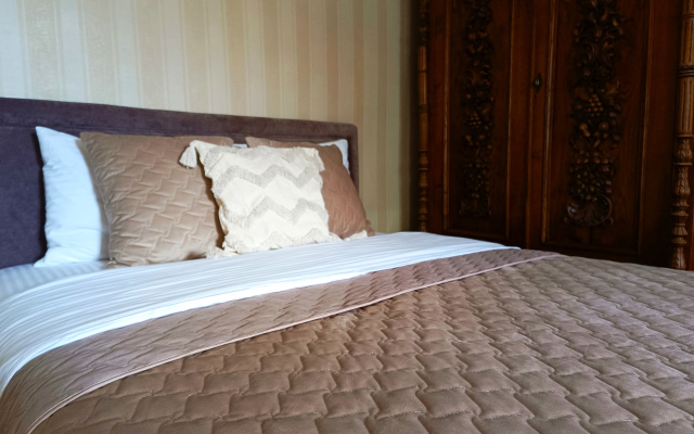 Апартаменты Ангелина в районе Амалиенау