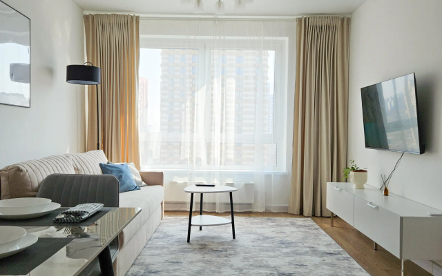 Квартира Очаковское 5к4 (851)