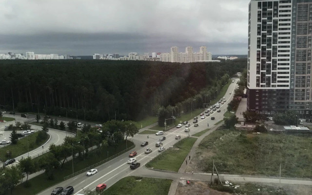 Квартира Уютная 1к, р-н Радуга Парк