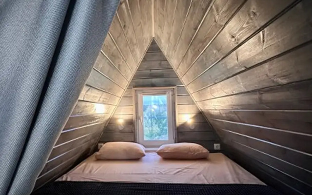 Частный дом №5 с Чаном