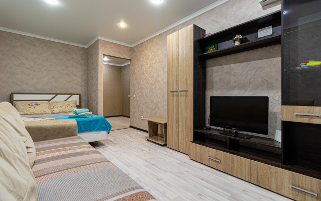 Апартаменты Квартира Посуточно