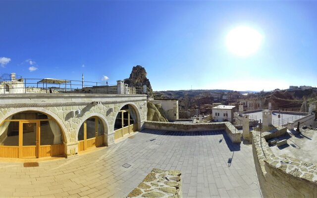 Nox Cave Hotel