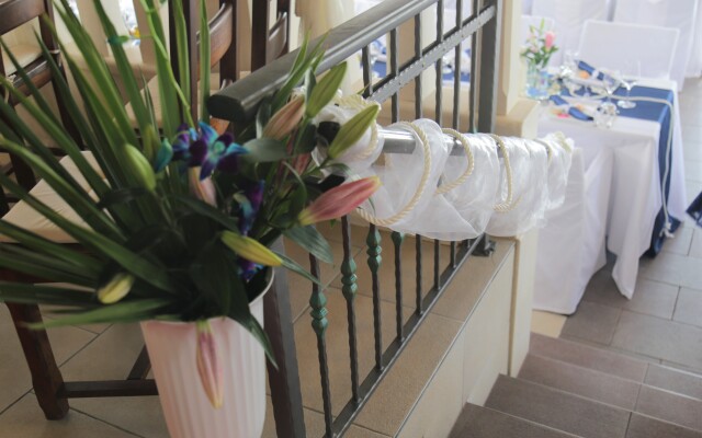 Villa Andrea Hotel