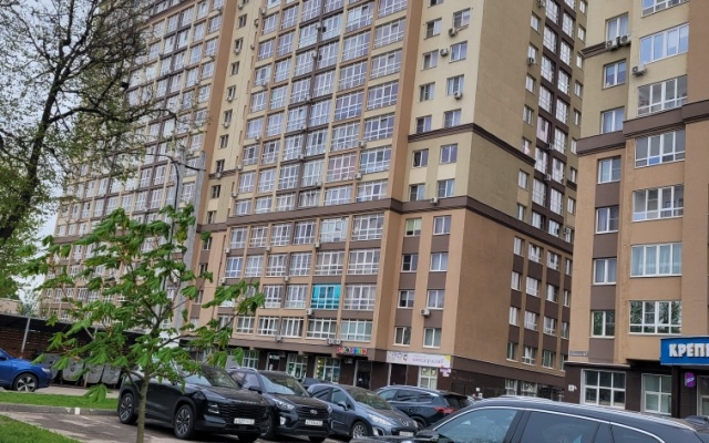 Квартира уютная однокомнатная в центре города
