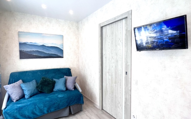 Апартаменты ОнегоГрад-Сорокская 3