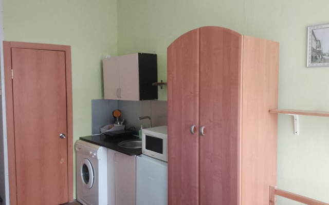 Ostanovka 24 Apartment