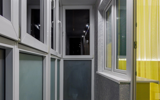 Квартира на Скороходова 19