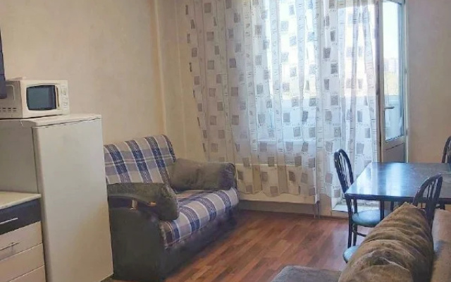 Квартира Евродвушка в современном доме на проспекте Революции от "Гостевые квартиры" — фото 5