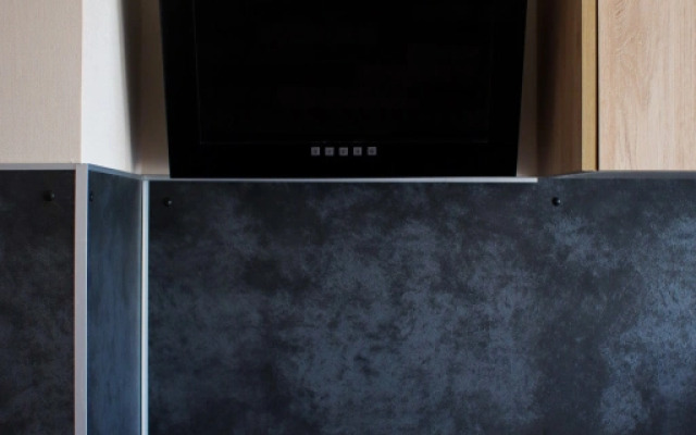 Apartment Atmosphere-Romantic