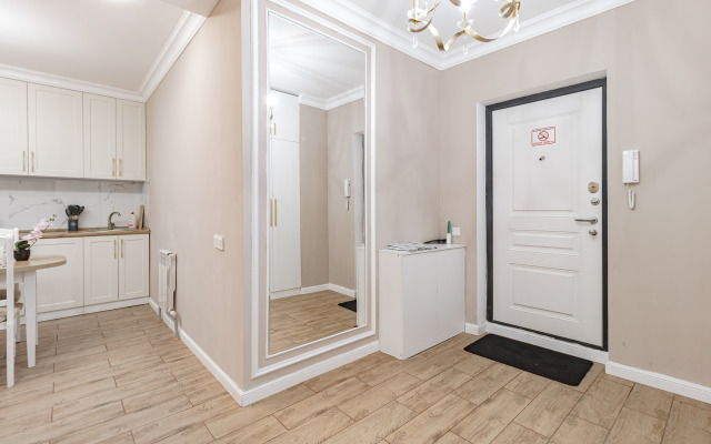 Symphony Guest House Flat