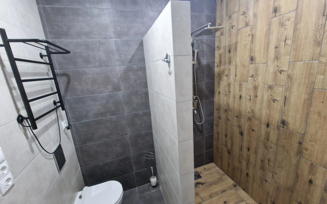 Квартира-Студия 7