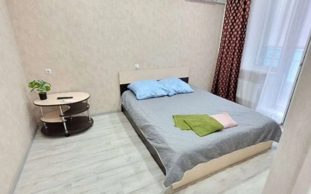 V 4-Om Mikrorayone 31b Flat