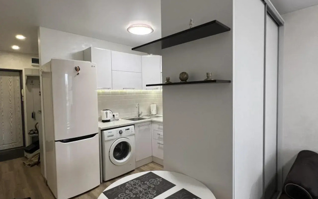 Апартаменты 193 на улице Матросова 3