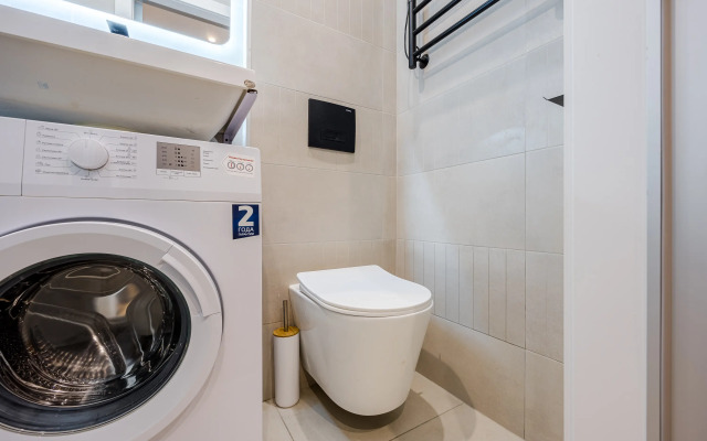 Апартаменты FortEstate 233