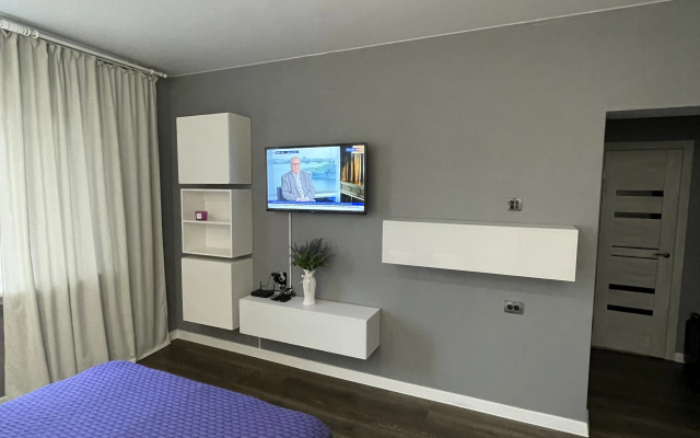 Квартира Лофт