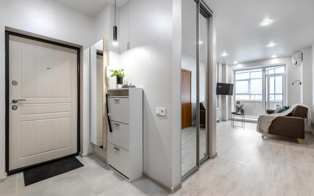 Апартаменты LS Уютные