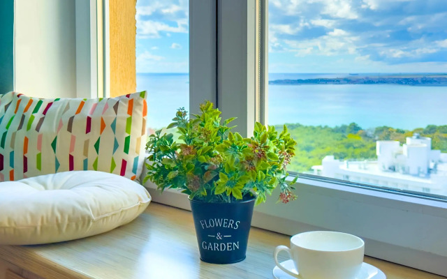 Апартаменты Море и сосны