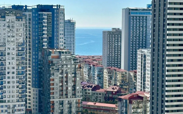 Sh8 2505 A Apartments