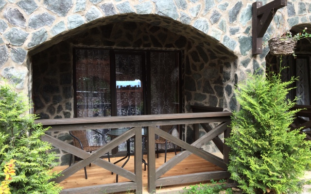 Valeriya Guest House
