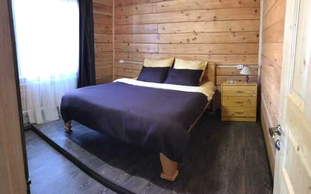 Сердце Сибири