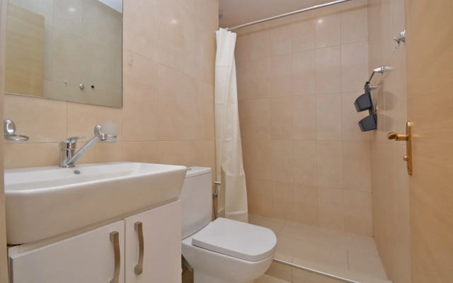 3-Komn. Po Sosedstvu S Severnym Prospektom, Pu383 Flat