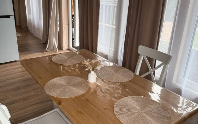 Частный дом Орхидея