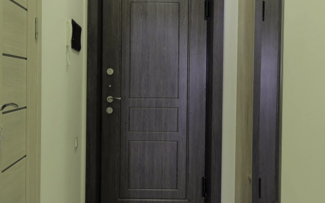 Mississippi by Donwtown Inn Apartments