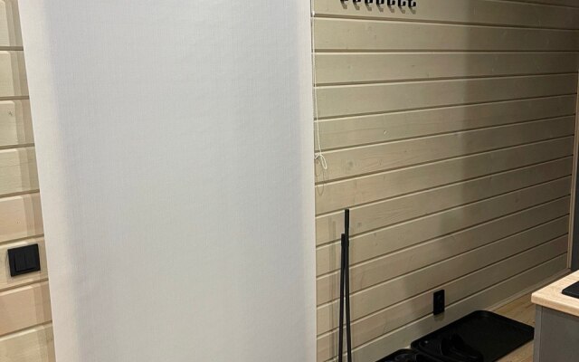 Гостевой Дом Дом для 4-х с Видом на Озеро